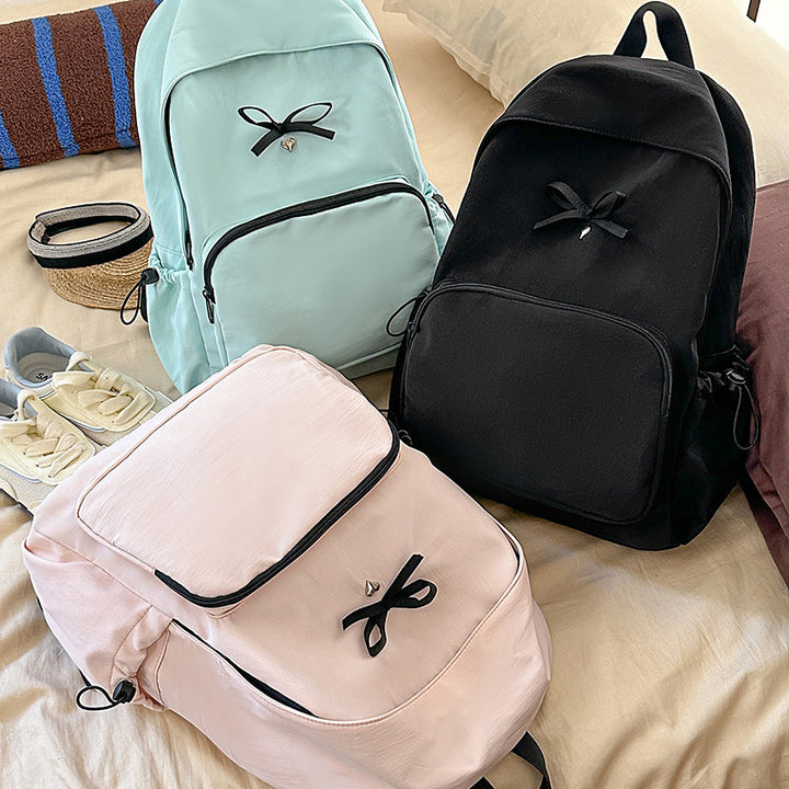 Casual Lightweight Backpack Stornfield
