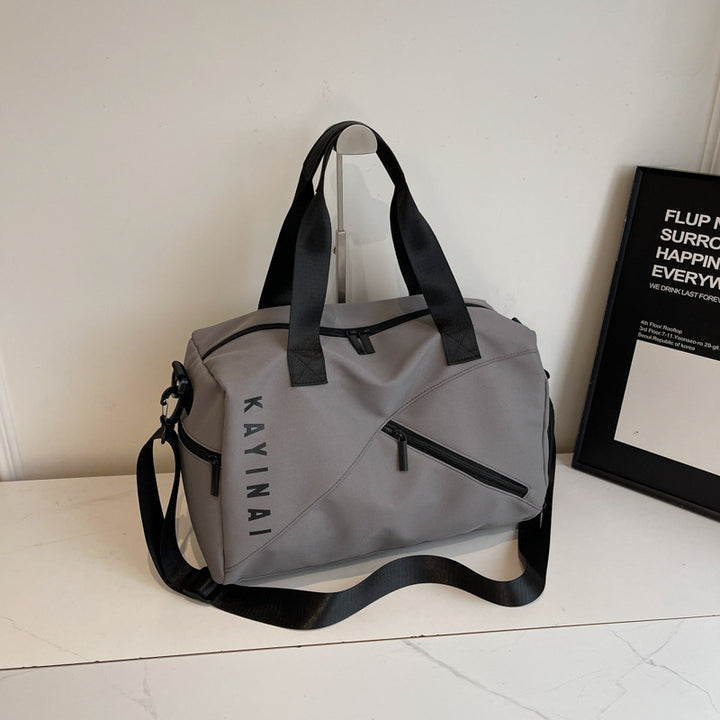 Stylish Travel Duffel