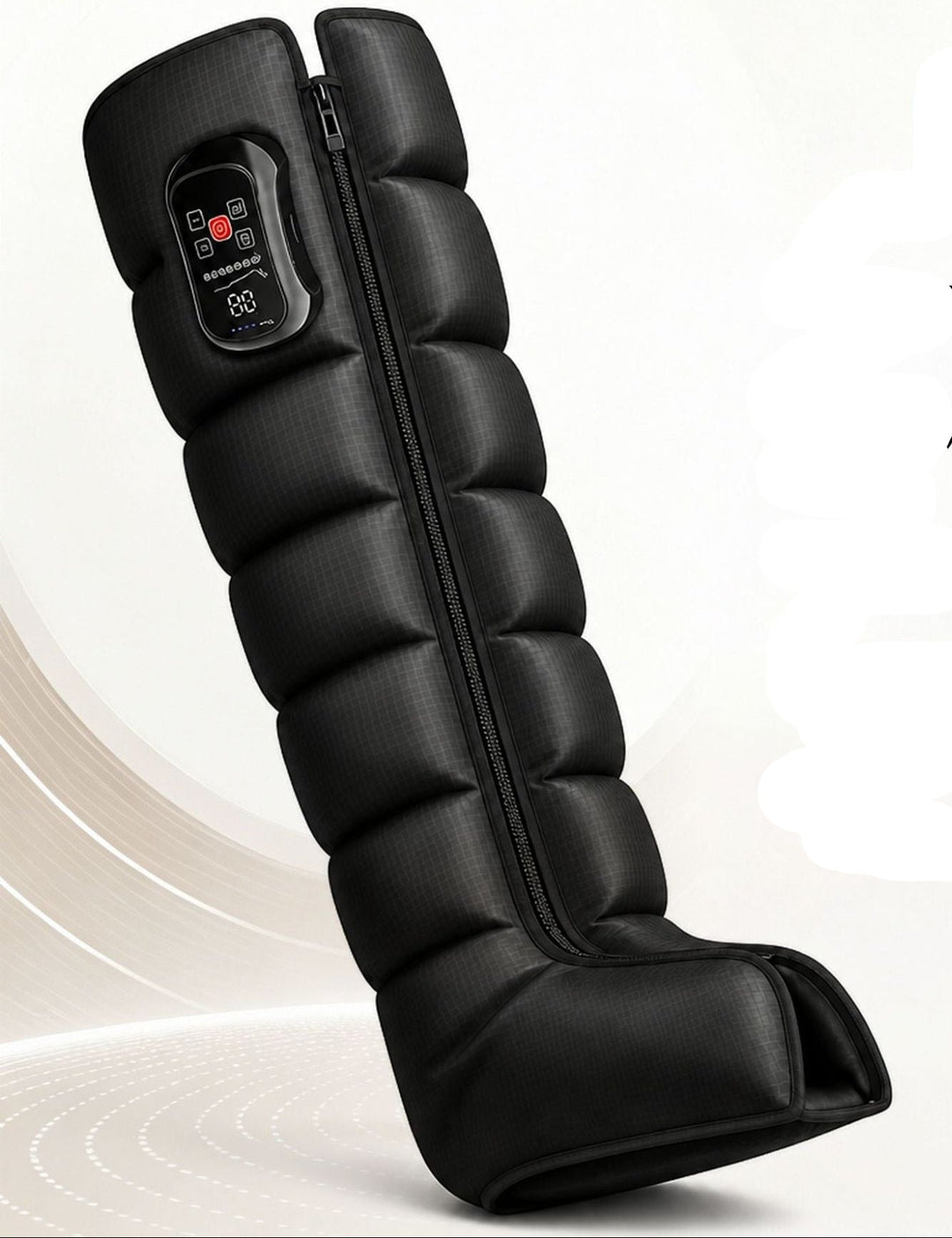 Air Compression Leg Massager Stornfield