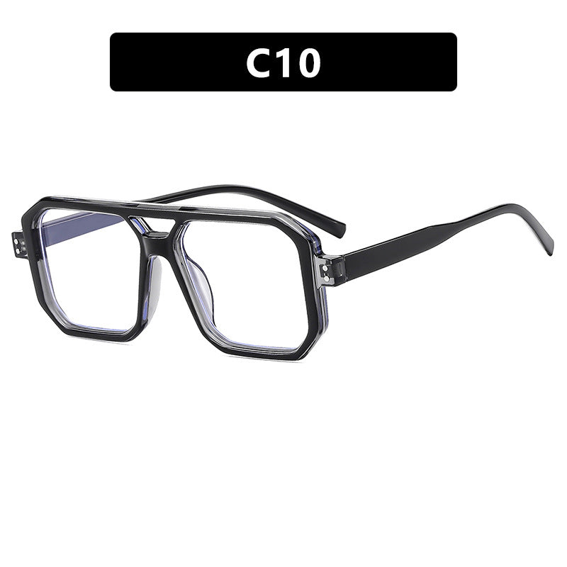 Ladies geometric Premium Glasses Stornfield