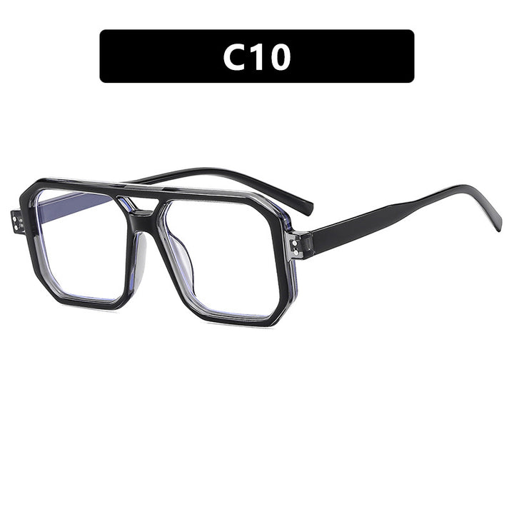 Ladies geometric Premium Glasses Stornfield