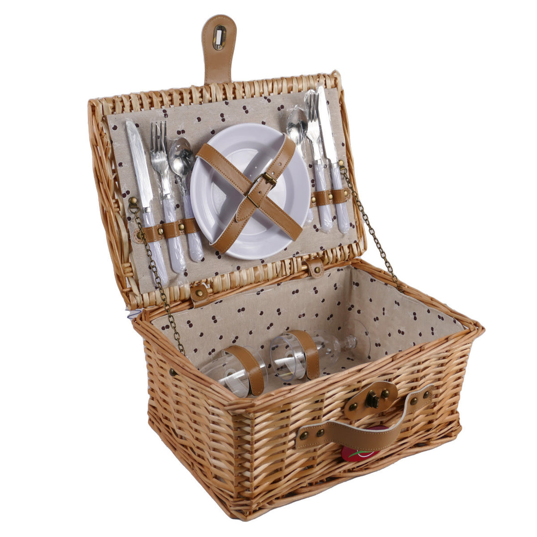 Ladies Picnic Basket Stornfield