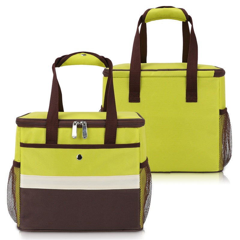 Insulated Food Storage Cooler Tote Stornfield