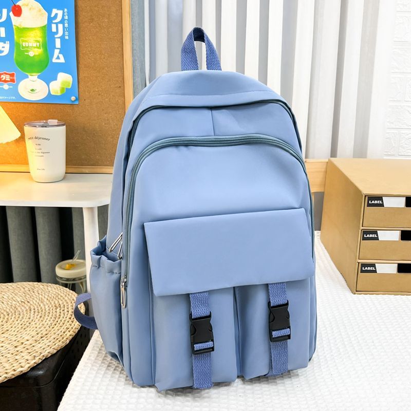 Versatile leisure backpack with multiple inner compartments Stornfield