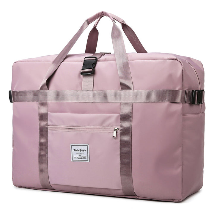 Large Capacity Travel Sports Duffle Stornfield