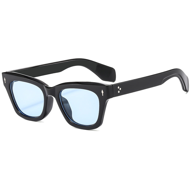 Women's clear fashionable glasses frame Stornfield