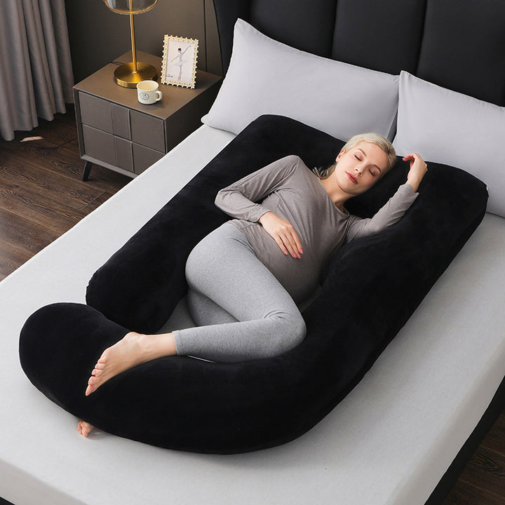 Pregnancy Body Pillow Stornfield