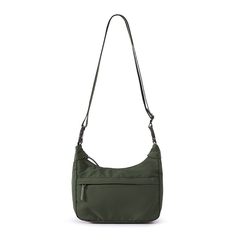 Adjustable Everyday Shoulder Bag