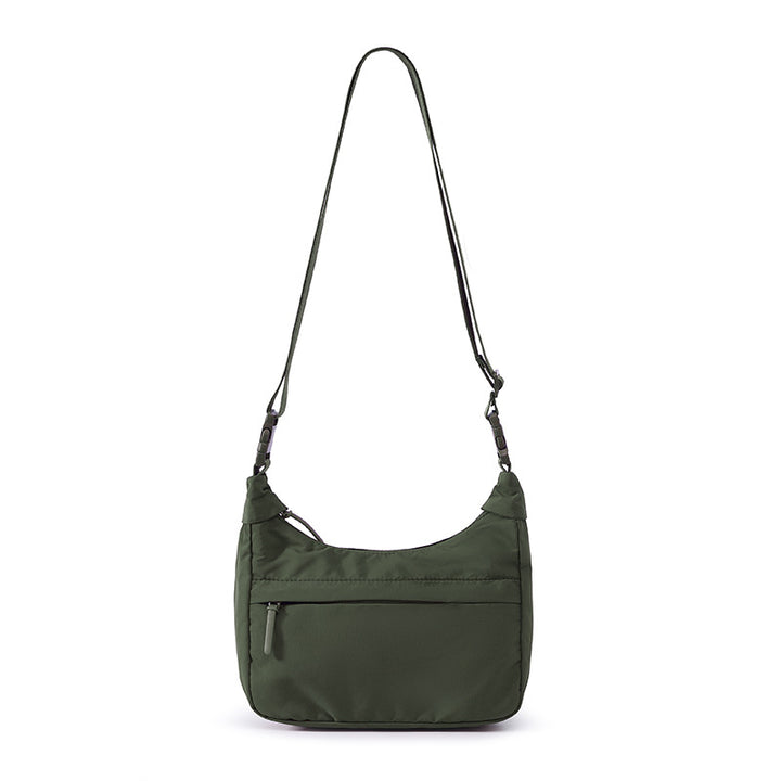 Adjustable Everyday Shoulder Bag