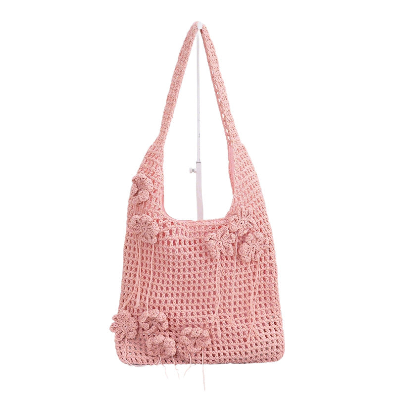 Handmade Flower Bag Stornfield