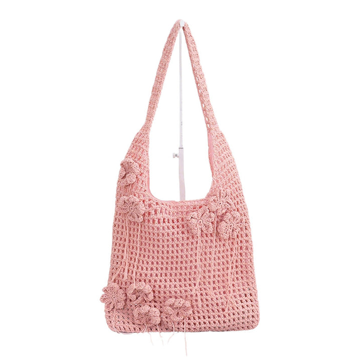 Handmade Flower Bag Stornfield