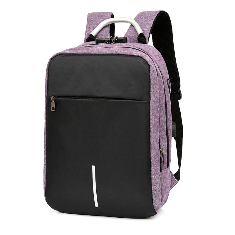 Versatile Travel Backpack Stornfield