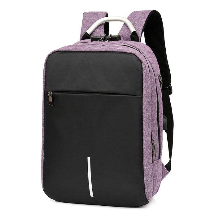 Versatile Travel Backpack Stornfield