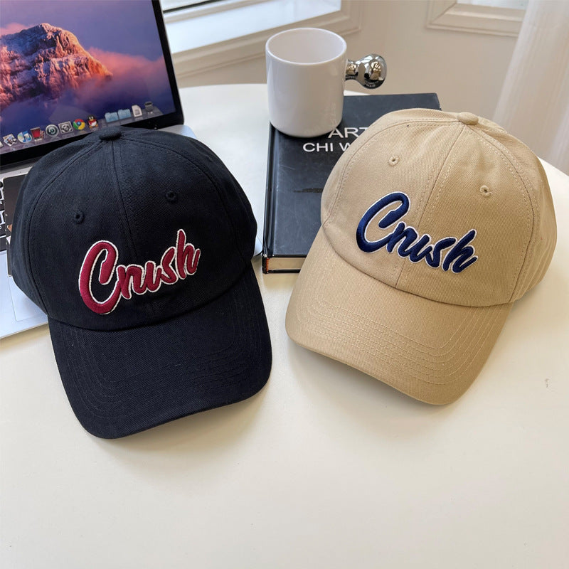 Women's Casual Embroidered Cap Stornfield