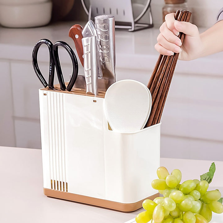 Versatile Kitchen Utensil Holder Stornfield