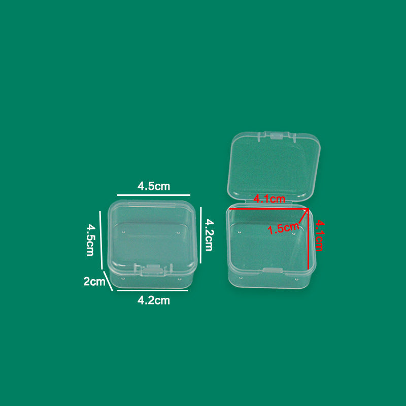 Multi-Compartment Storage Box Stornfield