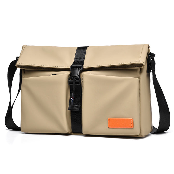 Versatile Waterproof Messenger Bag Stornfield