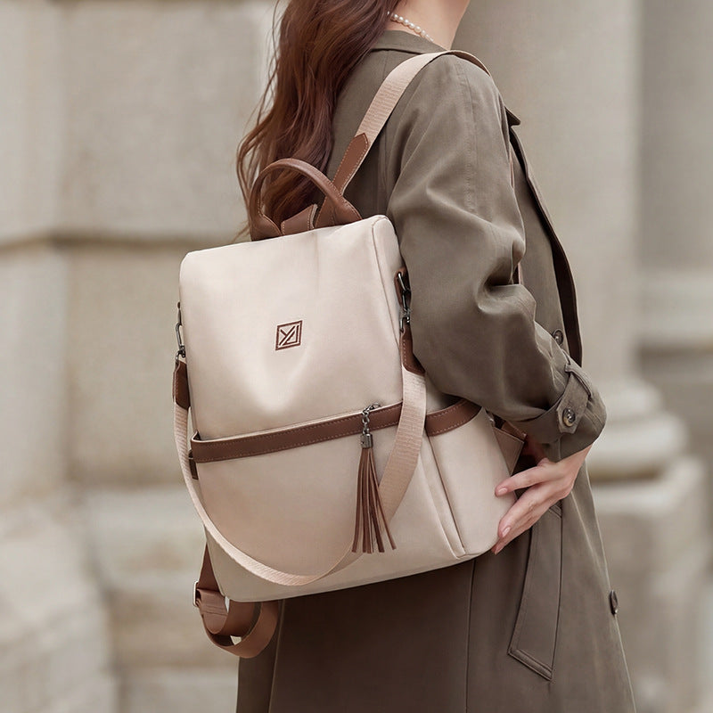 Compact Travel Backpack Stornfield