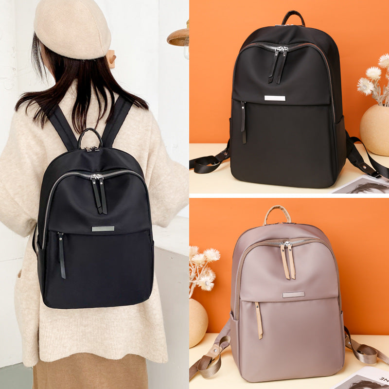 Modern Minimalist Backpack Stornfield