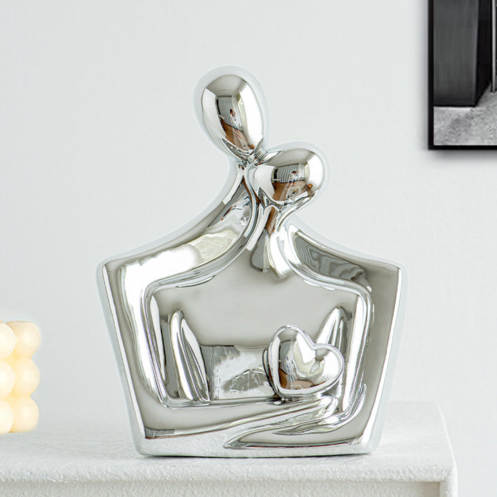 Stylish decorative figure Stornfield