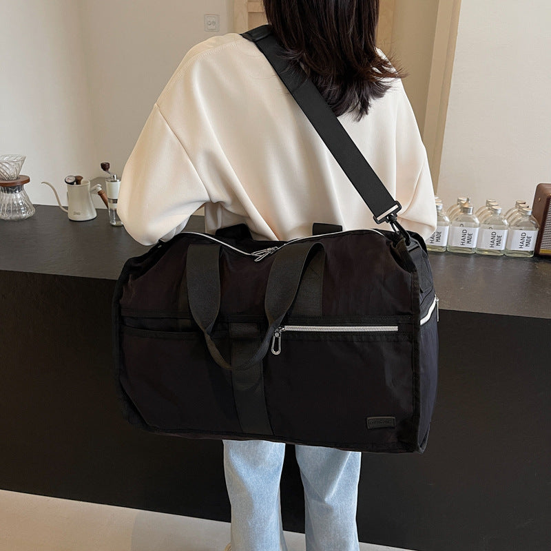 Versatile Multi-Function Travel Duffle Bag Stornfield