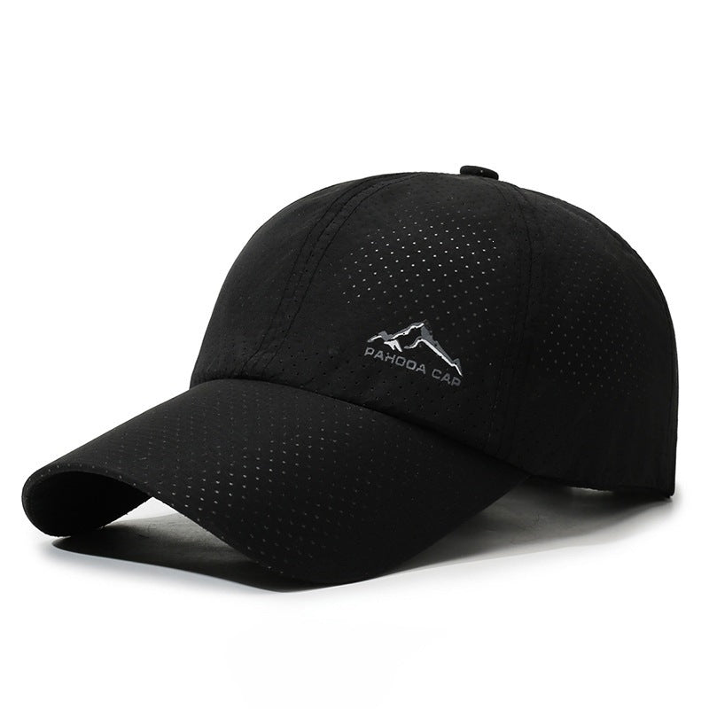Women Sporty Summer Cap Stornfield