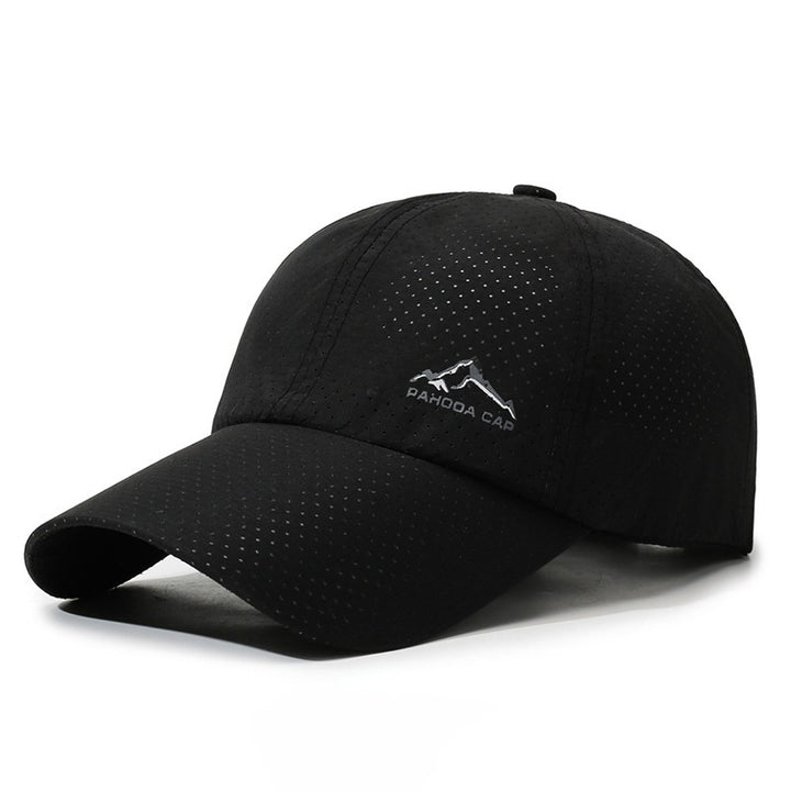 Women Sporty Summer Cap Stornfield