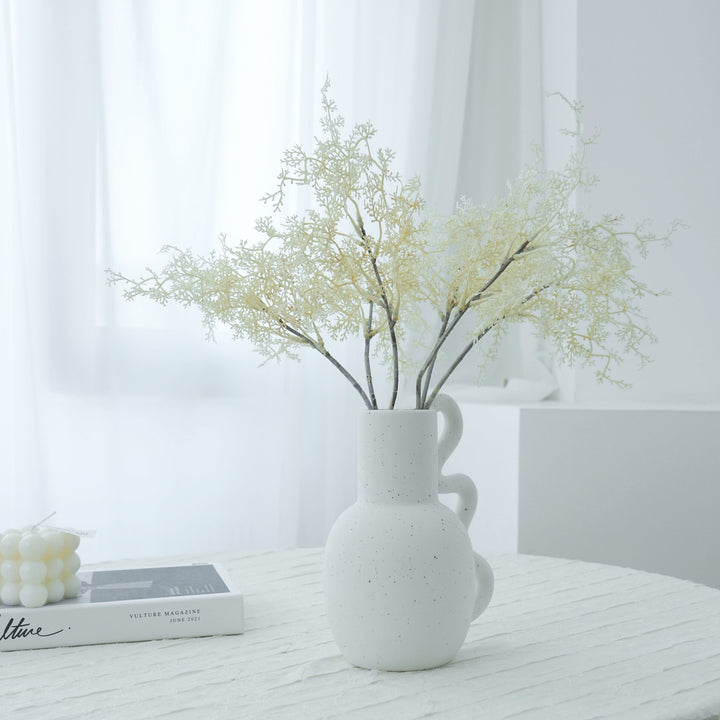 Decorative Lifelike Botanical Stem