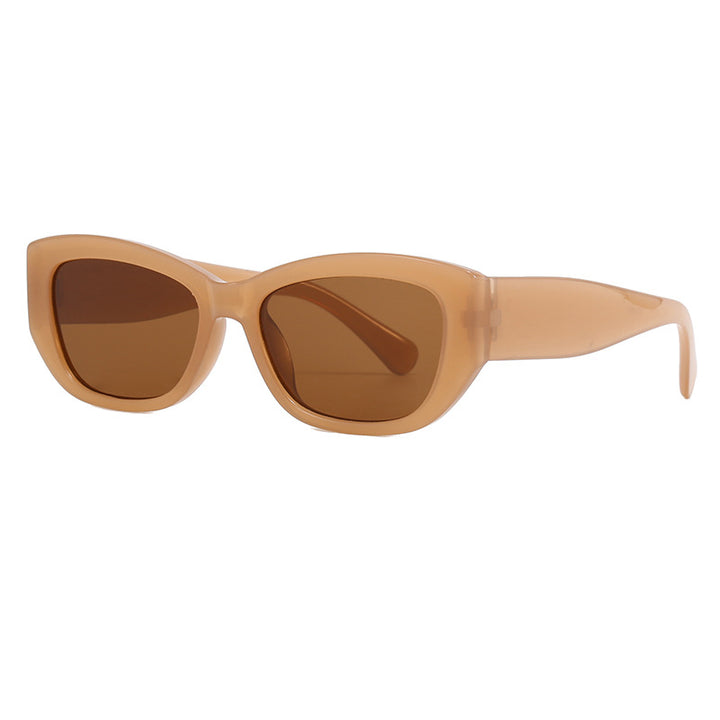 Women's fashionable Cat-Eye sunglasses made of sturdy plastic Stornfield