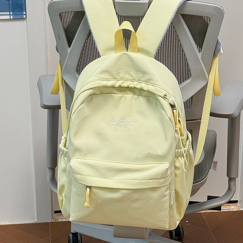 Lightweight Functional Backpack Stornfield
