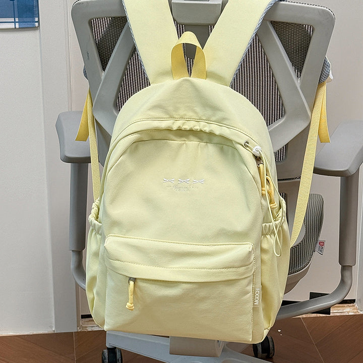 Lightweight Functional Backpack Stornfield