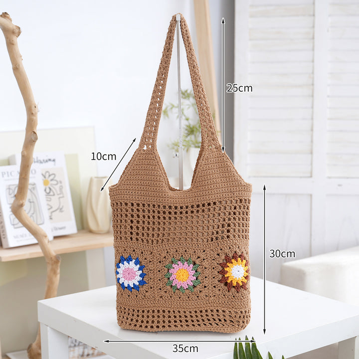 Vegetable basket bag Stornfield