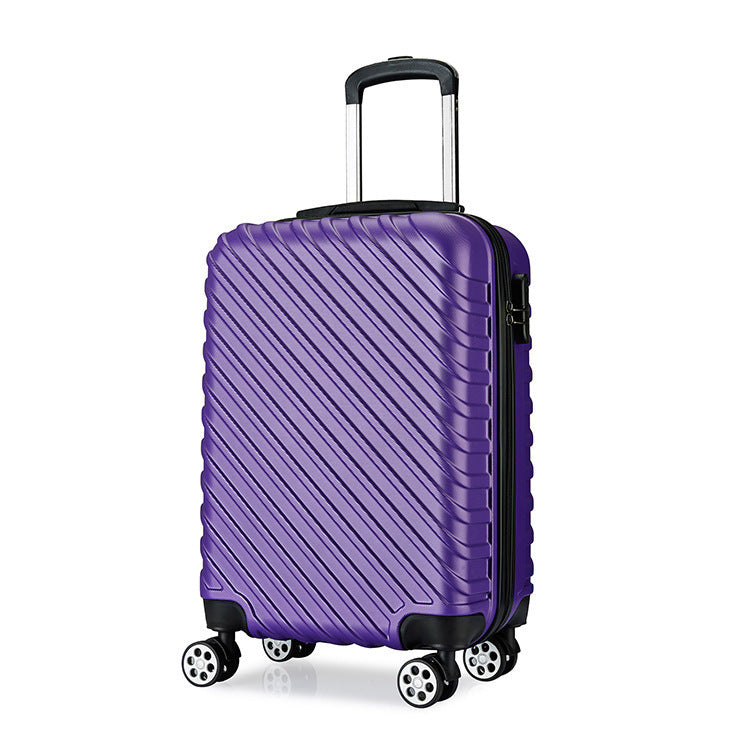 Durable Hardshell Luggage Set Stornfield