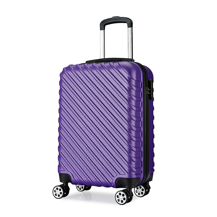 Durable Hardshell Luggage Set Stornfield