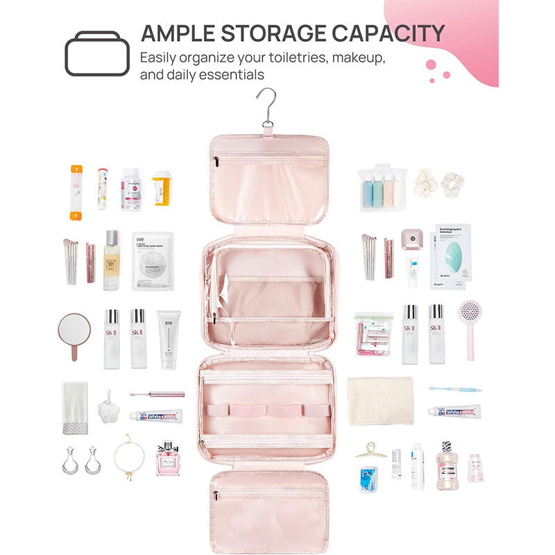 Jewelry Organizer Bag Stornfield
