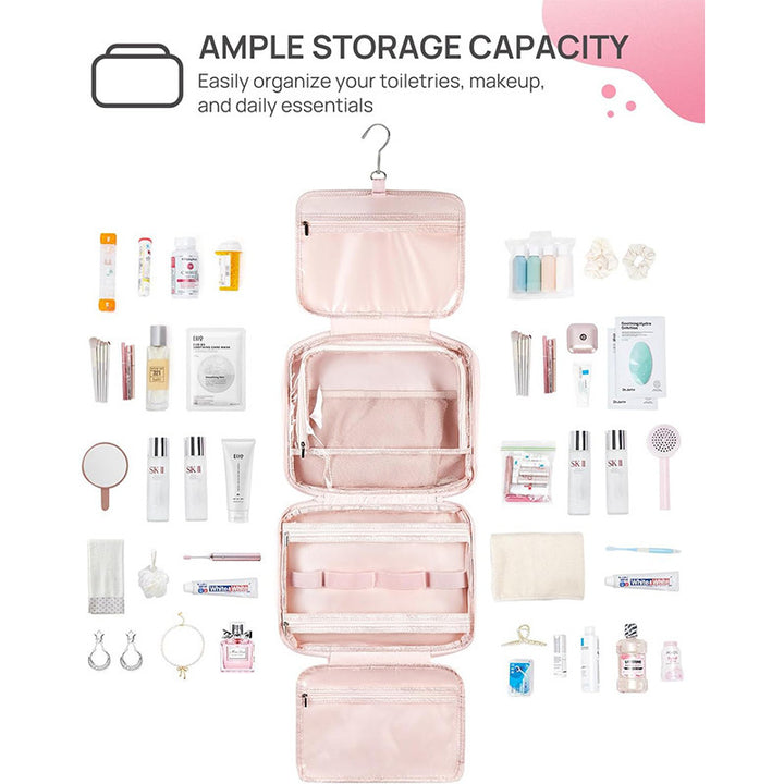 Jewelry Organizer Bag Stornfield