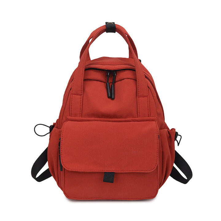 Multi-Pocket Backpack Stornfield