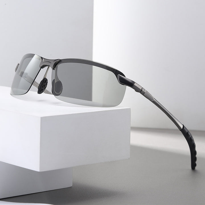 Men's Sport and Leisure Sunglasses Stornfield