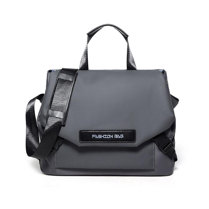 Stylish Waterproof Messenger Bag Stornfield
