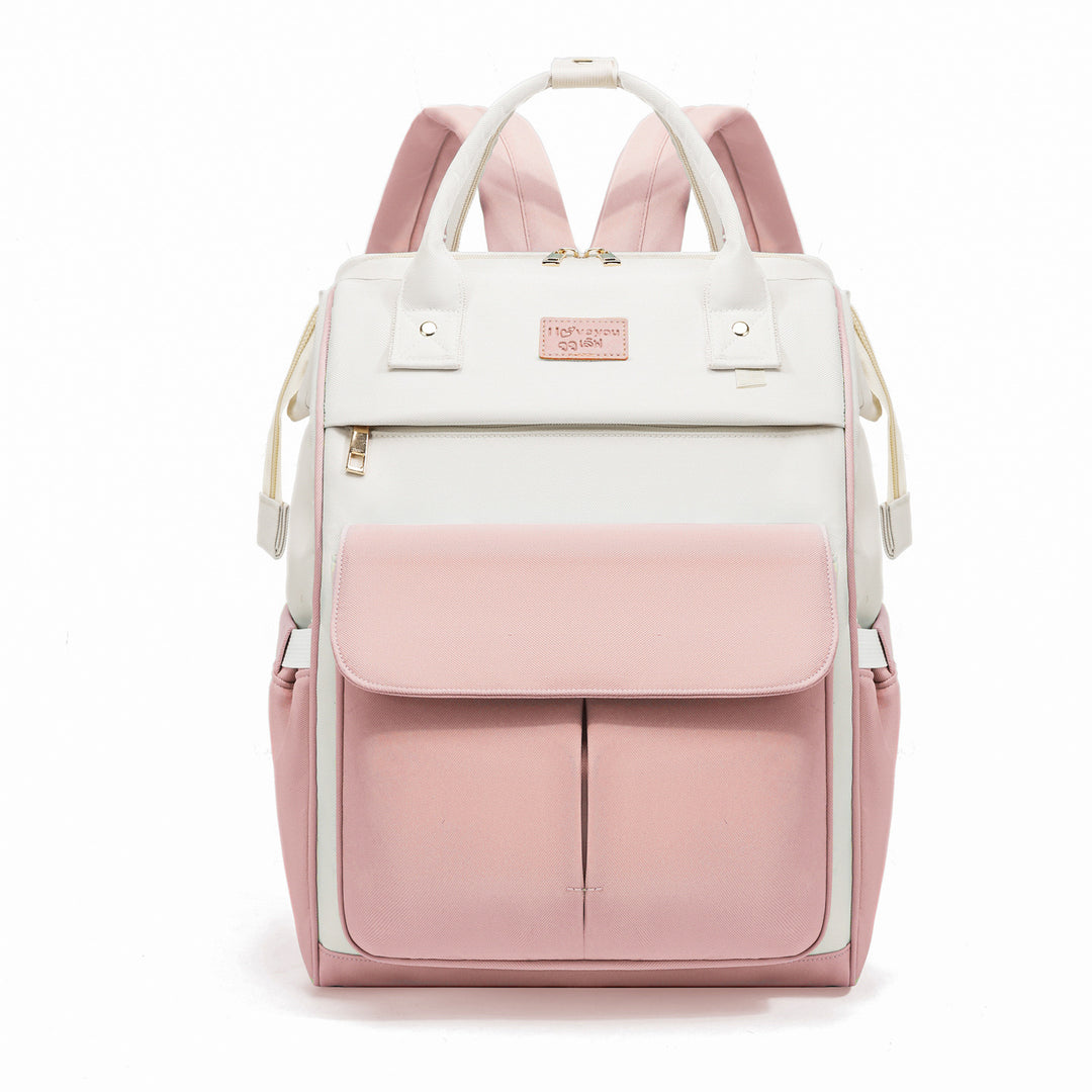 Versatile Multi-Functional Backpack with Insulated Compartments Stornfield