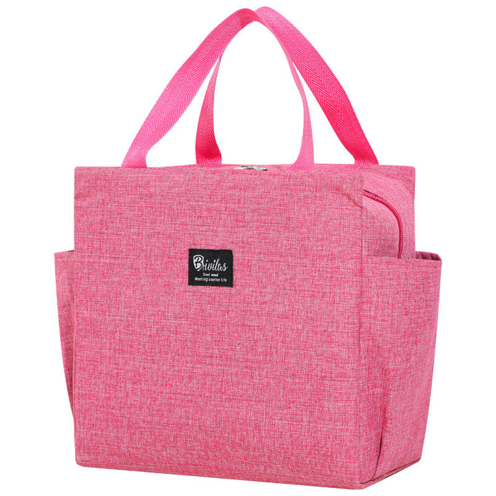 Insulated Lunch Organizer Stornfield