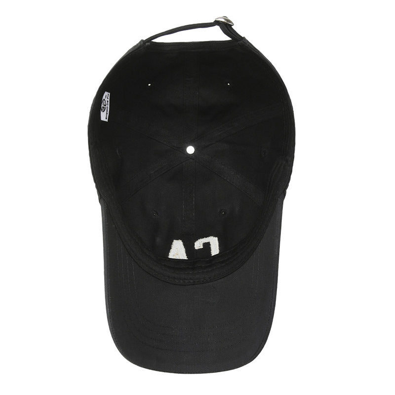 Men's Casual Embroidered Baseball Cap Stornfield 1783926872