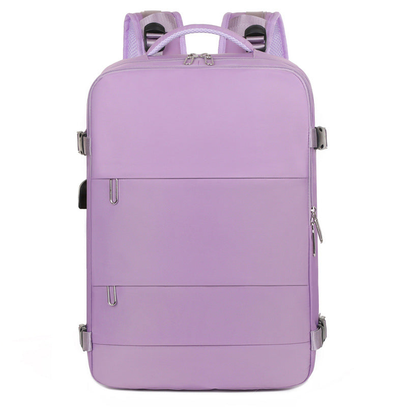 Versatile Travel Backpack Stornfield