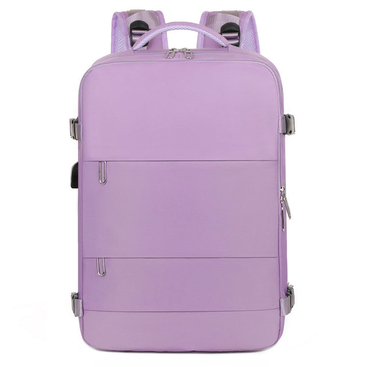 Versatile Travel Backpack Stornfield