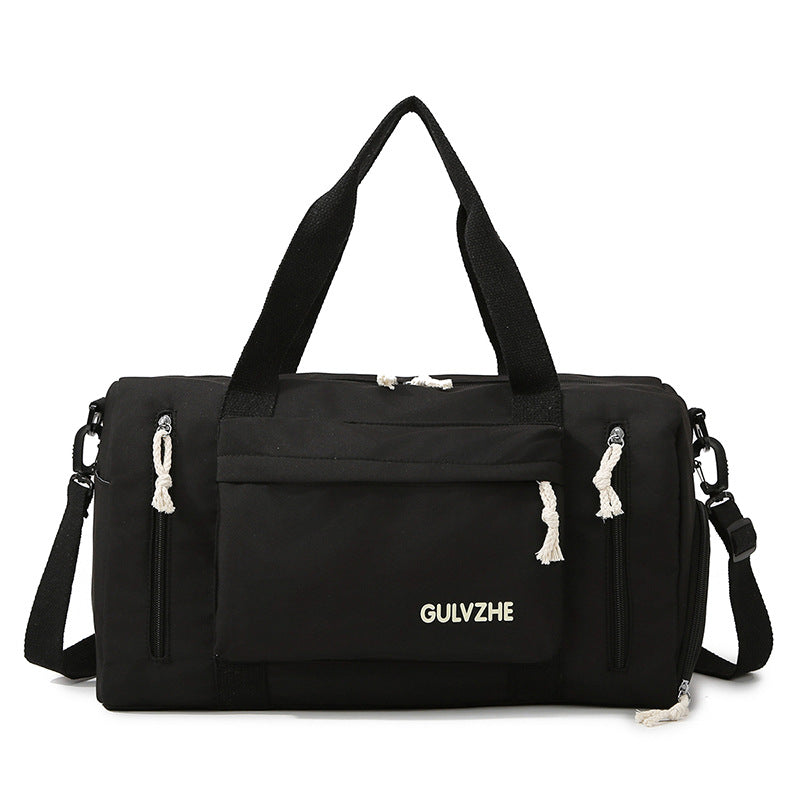 Spacious Everyday Duffle Bag Stornfield