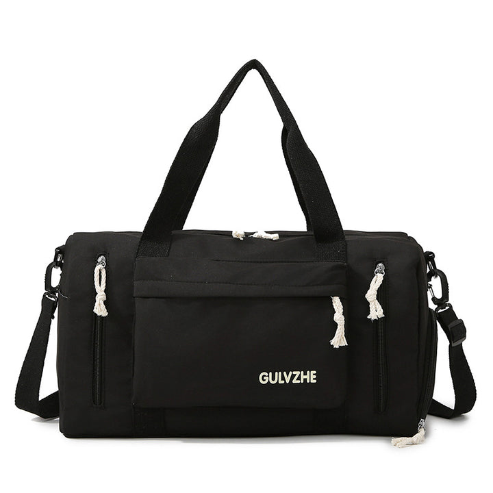Spacious Everyday Duffle Bag Stornfield