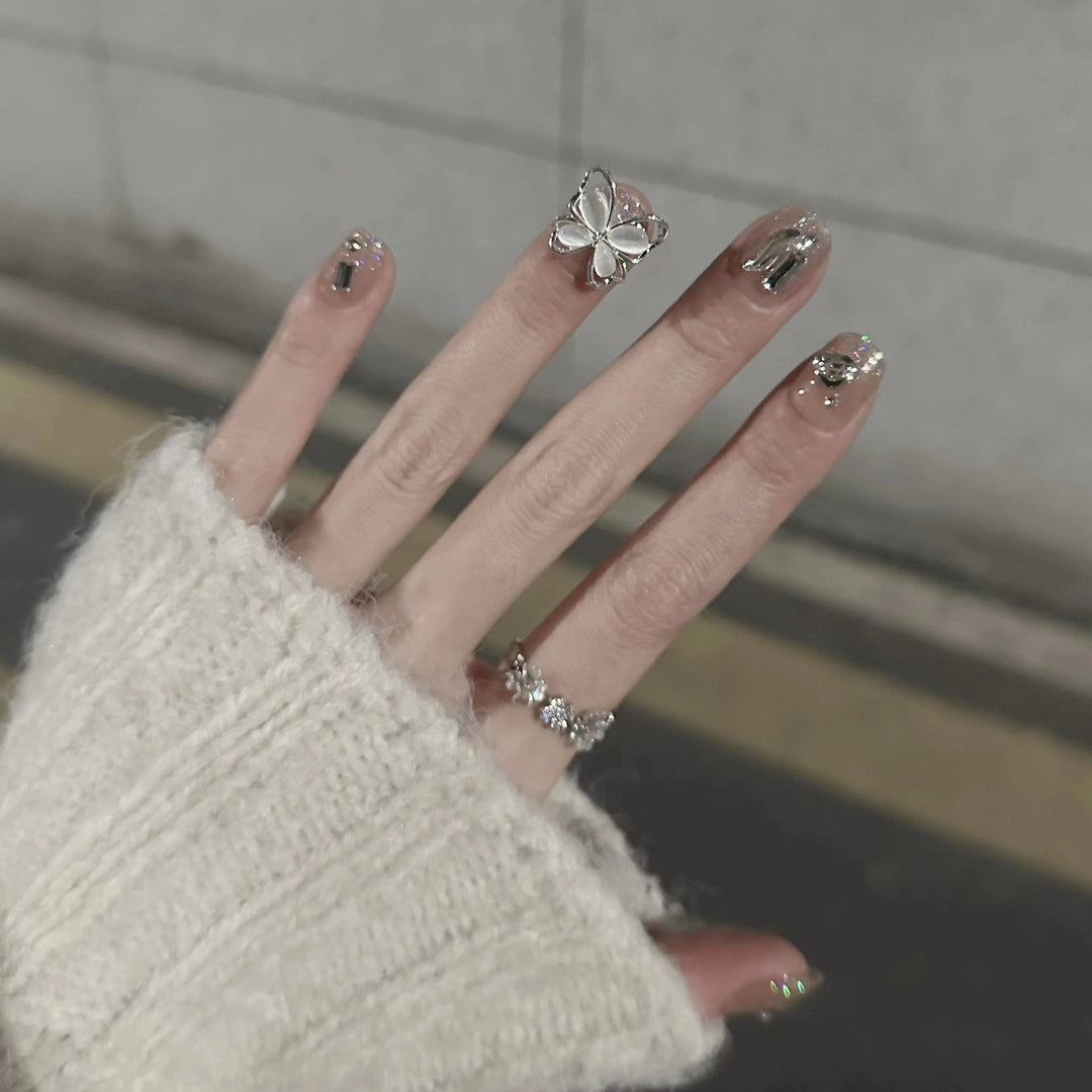 Glamorous Ring Collection Stornfield