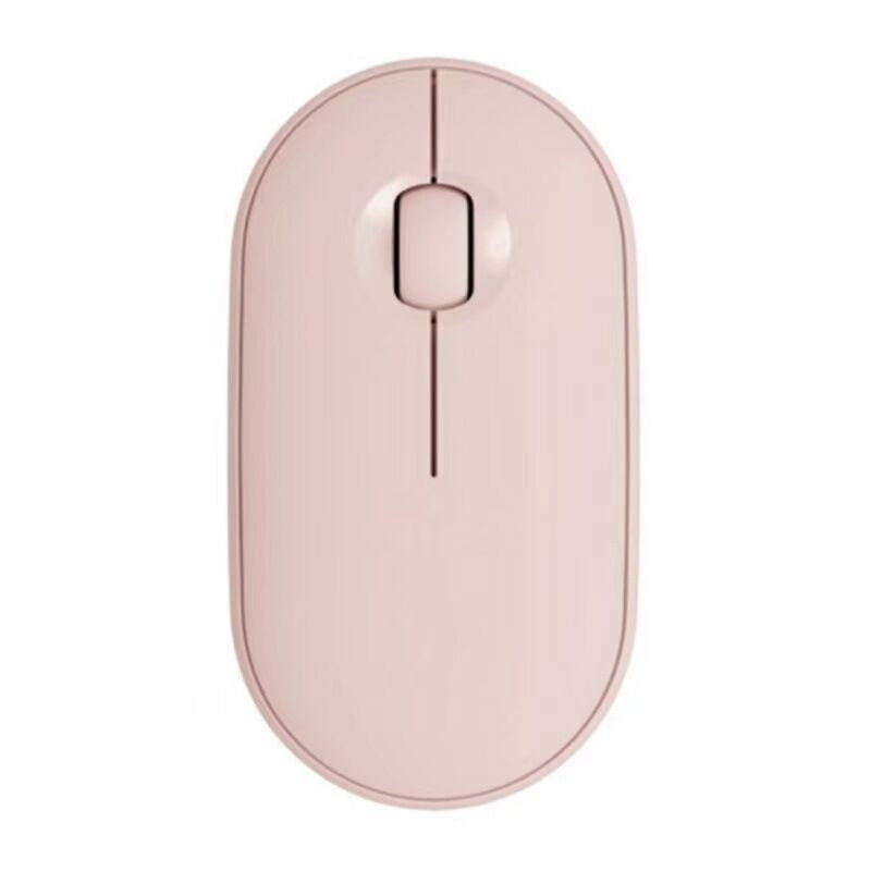 Cute Wireless Computer Mouse with Ergonomic Design Stornfield