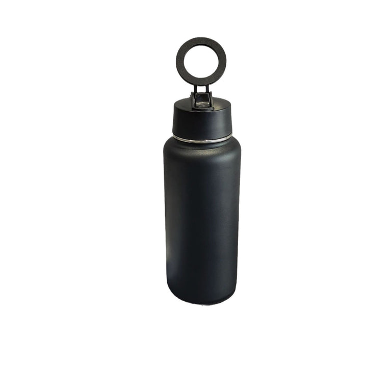 Unisex Sporty Stainless Steel Water Bottle Stornfield