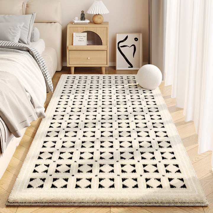 Animal Print Area Rug Stornfield